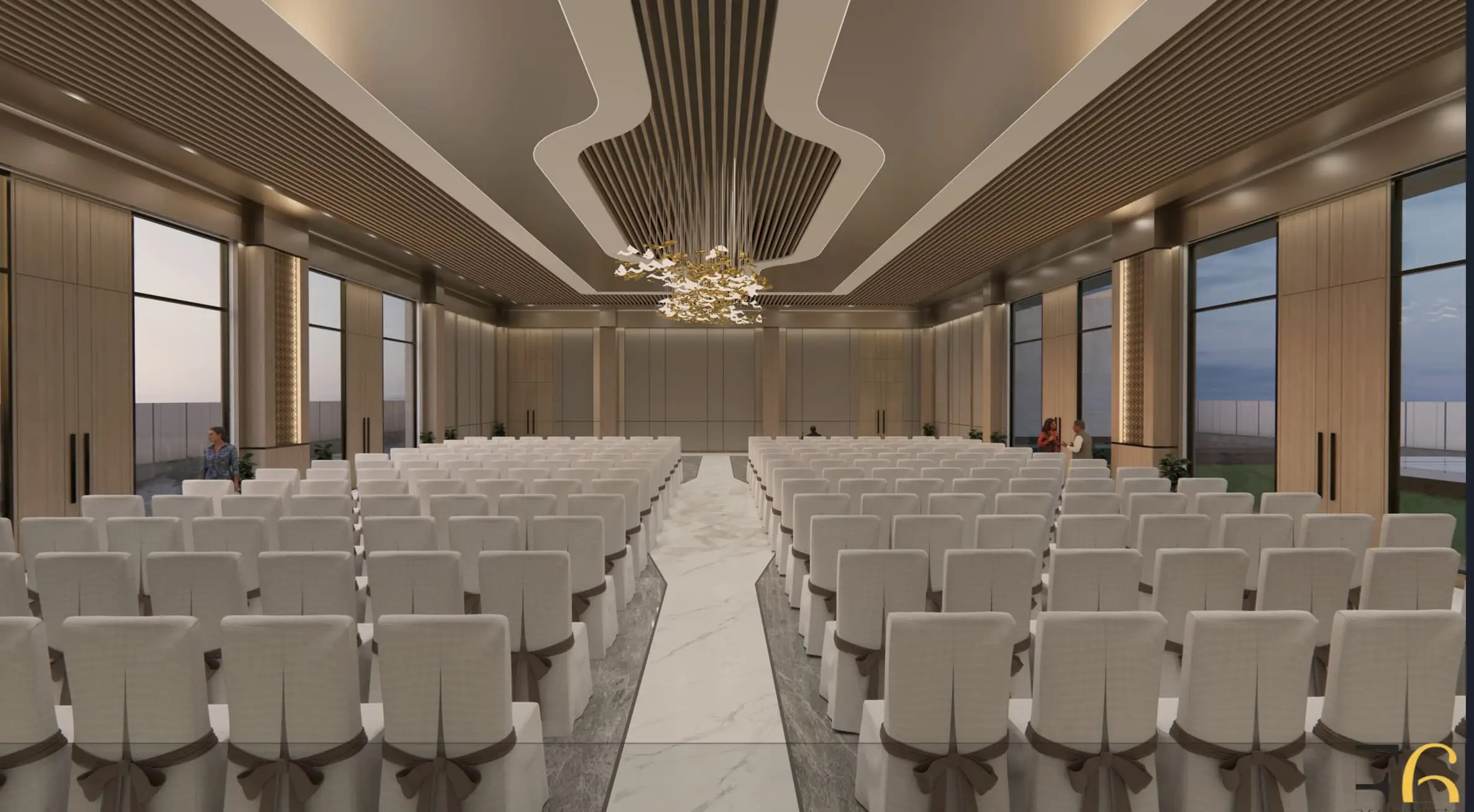 Meetings Conferences Weddings at Hy Nine Retreat