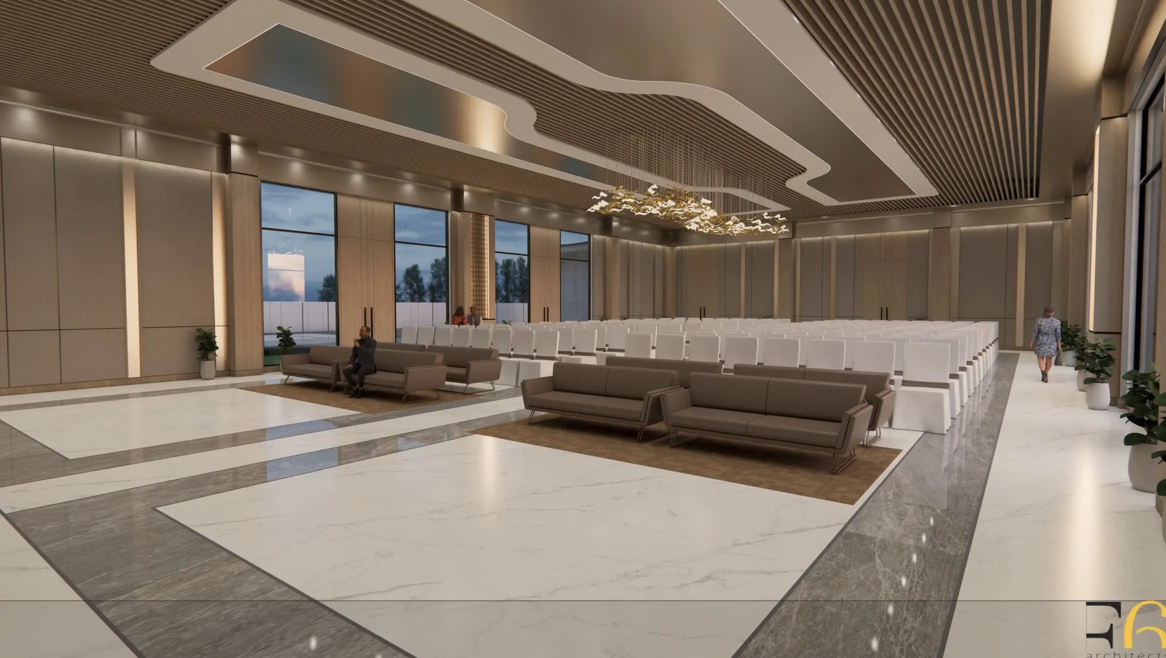 Meetings Conferences Weddings at Hy Nine Retreat